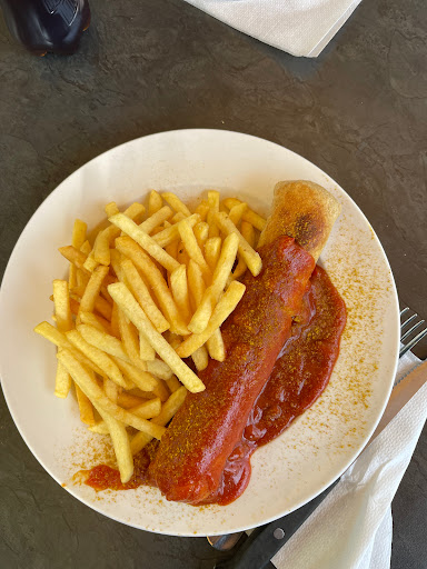 Bim Krümmel Imbiss - Thumbnail