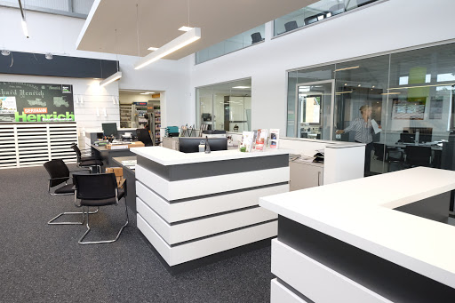 Henrich Baustoffzentrum GmbH & Co. KG - Thumbnail