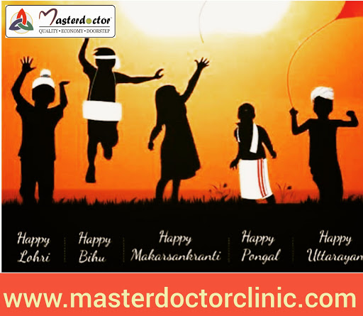 #MakarSankranti post image
