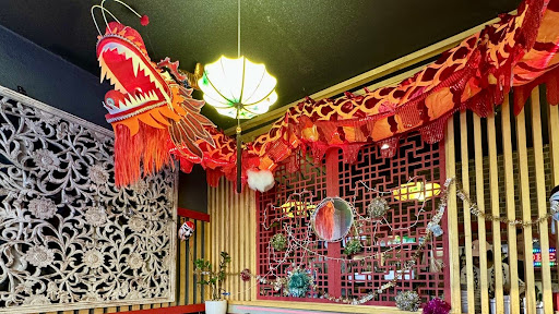 Photo of Tang Dynasty