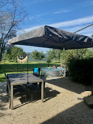 Photo n°15 de Domaine de la Béchadie - gîtes de charme à Saint-Mesmin (Gîte)