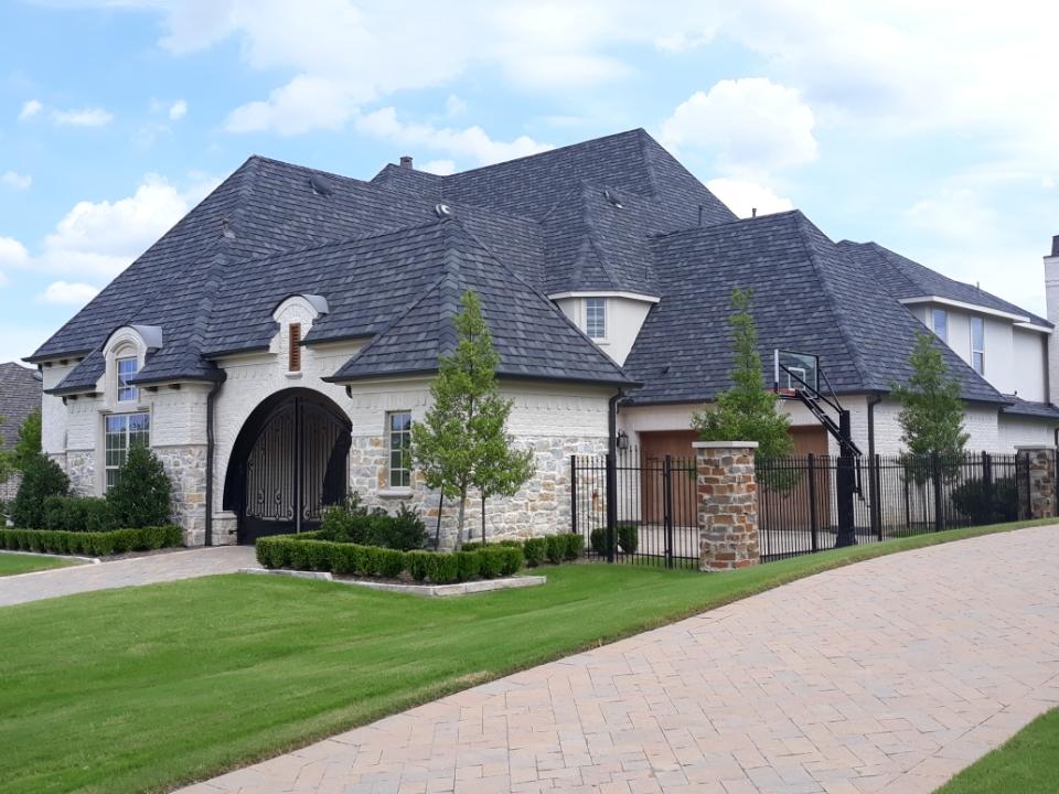 Restoration Contractors photo