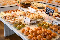 京都伊三郎製ぱん 八代店