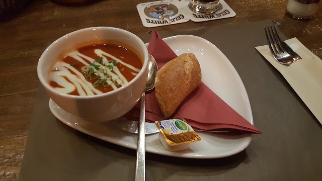 Café-Zaal Schuttershoeve