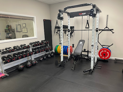 ProActive Athletic Performance