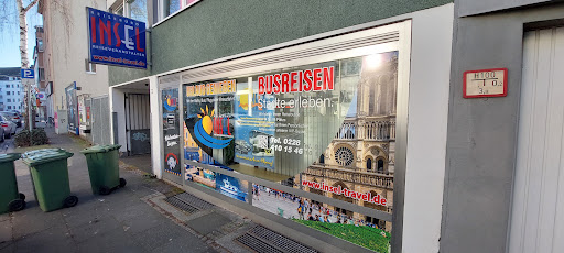 Reisebüro Insel Reiseveranstalter - Thumbnail