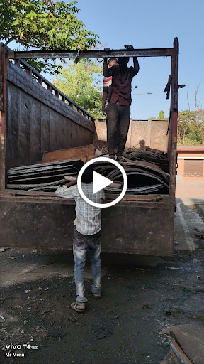 Day 7) 7️⃣ – Final Day.💯 | Water tank ( Water plant) Dismantling Project 🧑‍🏭🛠️♻️  post image