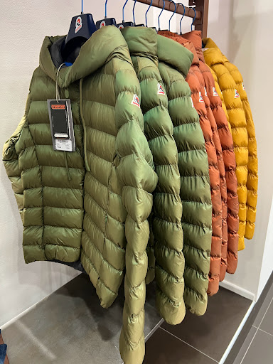 MFO Milano Fashion Outlet Cosenza - Thumbnail