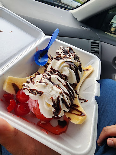 Yummi's - Visual