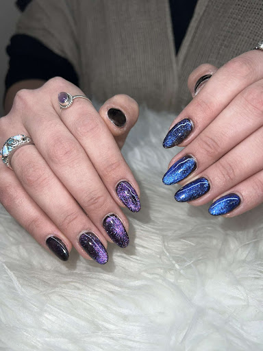 Luxe Nails Salon - Thumbnail
