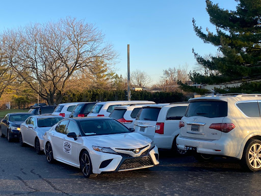 Airportcab Transportation