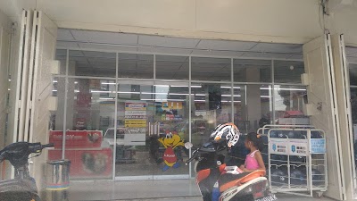 Convenience Store