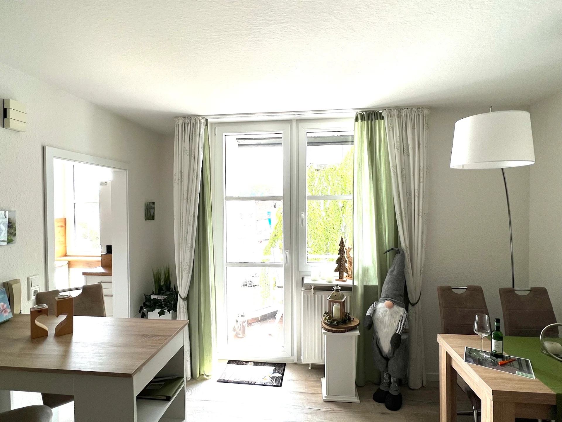 ImHerzenBrilon Ferienwohnungen
