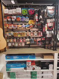 Photo n°10 de Rockstation Albi à Albi (Magasin de musique)