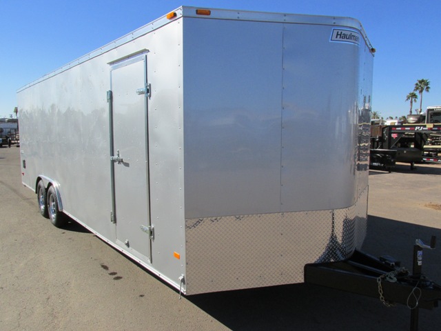 JacksSon's Trailers- Mesa