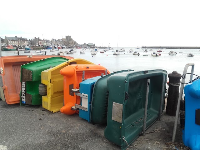 Barfleur