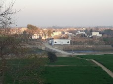 Bilal Masjid swabi Kaddi