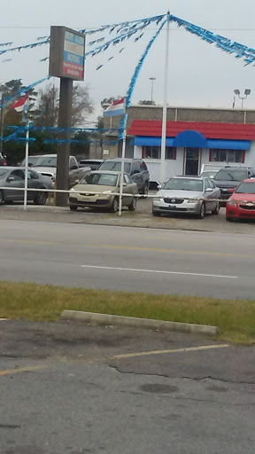 Jerry Allen Motors - Thumbnail