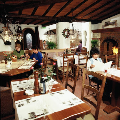 Ristorante Pizzeria Mamma Mia
