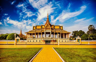 Photos of Cambo Tours & Travel