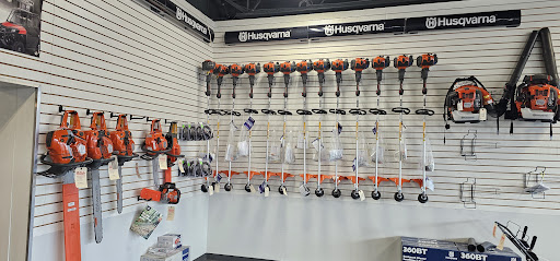 Ball Equipment of Richmond - Thumbnail