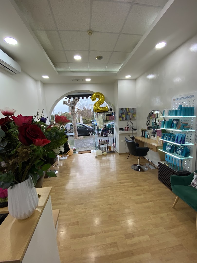 Instyle Hair Salon portfolio 3