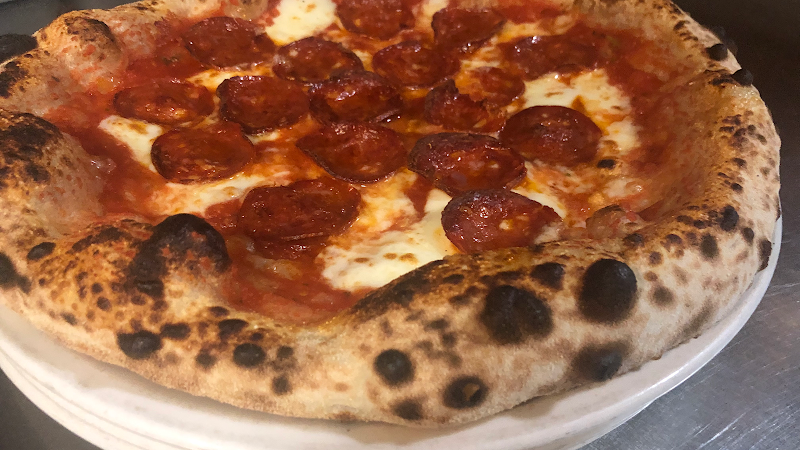 Pizza Sophia