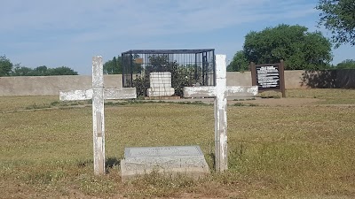 Fort Sumner Historic Site/Bosque Redondo Memorial