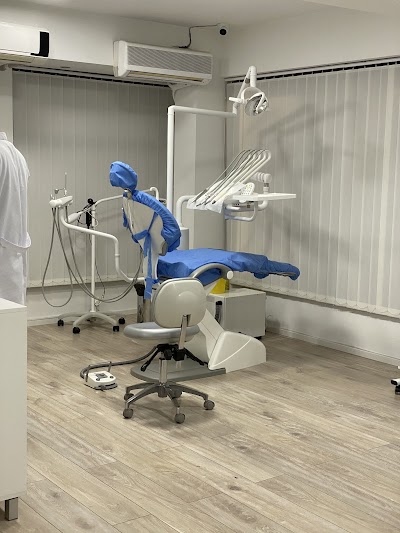 Chicago Dental Studio