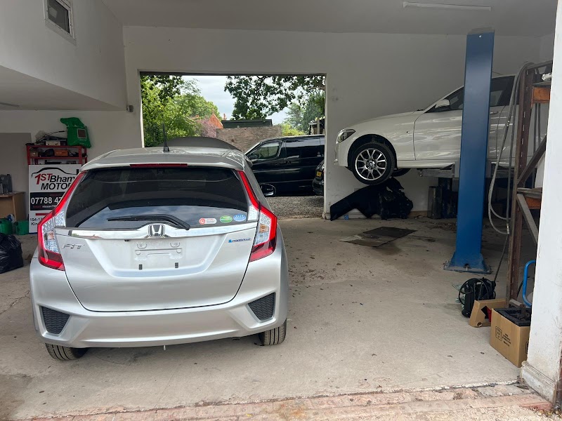 1st Bham Motors Ltd photo 2