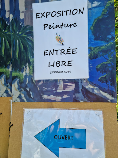 Galerie Eden'Art - Thumbnail