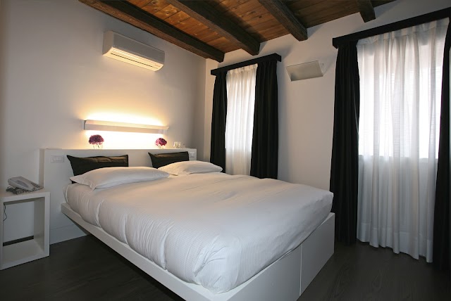 Urban Hotel Design