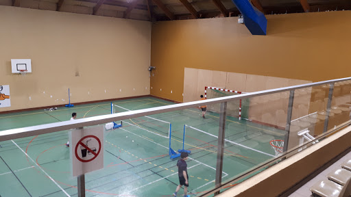 Gymnase Rabelais (Gymnase du Badminton) - Thumbnail