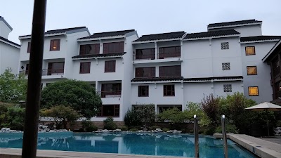 Photos of Pan Pacific Suzhou