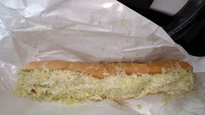 Photos of On the Side Sub Shop