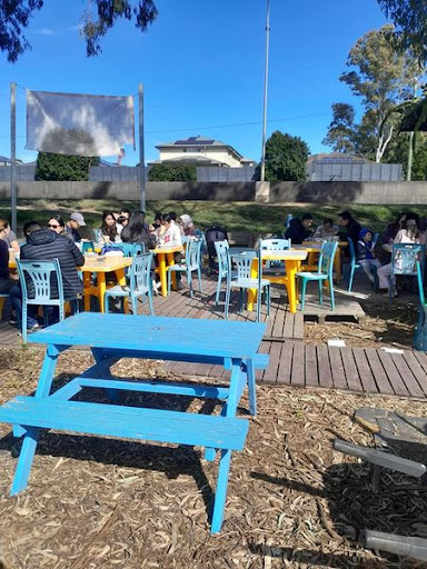 Photo of Dragon Stall Malaysian Cafe