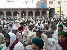 Faizan-E-Madina, Sheikhupura sheikhupura