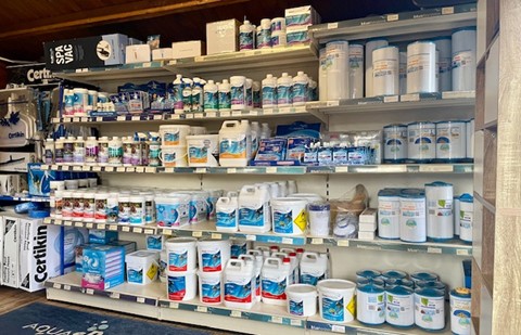 Elite Spas & Leisure (SW) Ltd