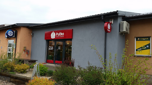 Piekarnia PUTKA