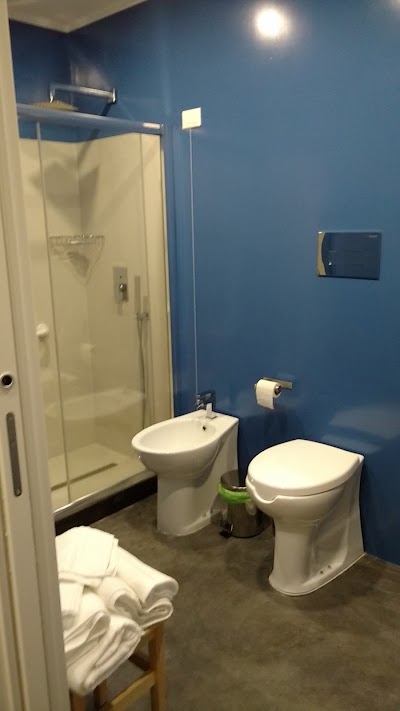 Photos of Abraxia Guest House
