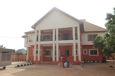 Photos of XEME Hotel, Abakaliki