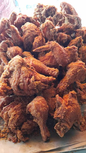 Crujipollo Chinito's - Thumbnail