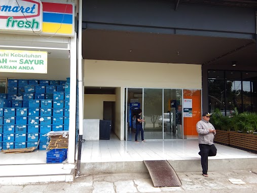 ATM BCA 3994-Rest Area Sentul II, Author: Iman Prabawa