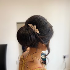 Hair Design Studio london