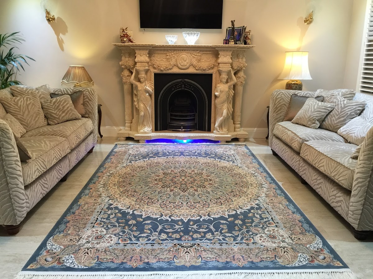 Wakefield Carpet Specialists Ltd
