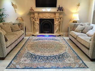 Wakefield Carpet Specialists Ltd