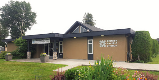 Trinity Pacific Church