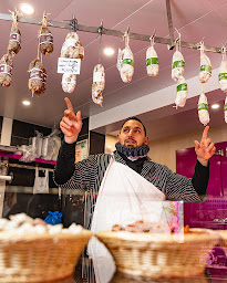 Photo n°12 de Boucherie Carbon à Nozay (Boucherie)