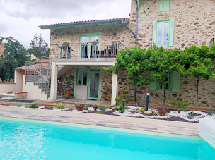 Photo n°14 de Gîtes de France Ariège | Foix à Foix (Appartement de vacances)