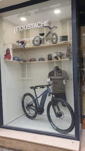 Véloder Chaumont - Visual